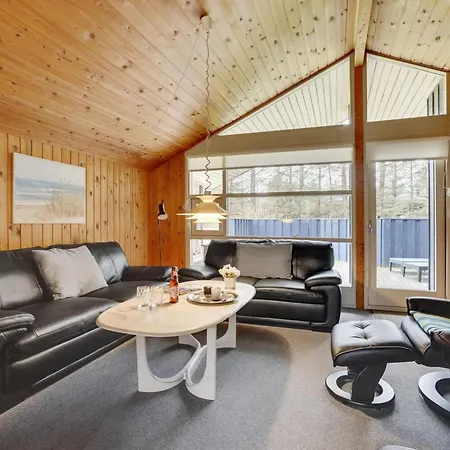 Tatil Evi Alwin - 2-5km From The Sea By Interhome *